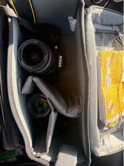 Camera