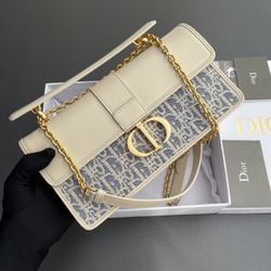 Designer Shoulder Bag 
