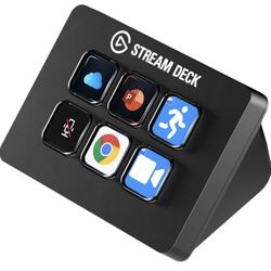 Stream Deck