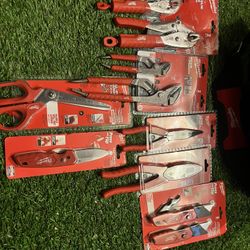 Milwaukee Hand Tools 