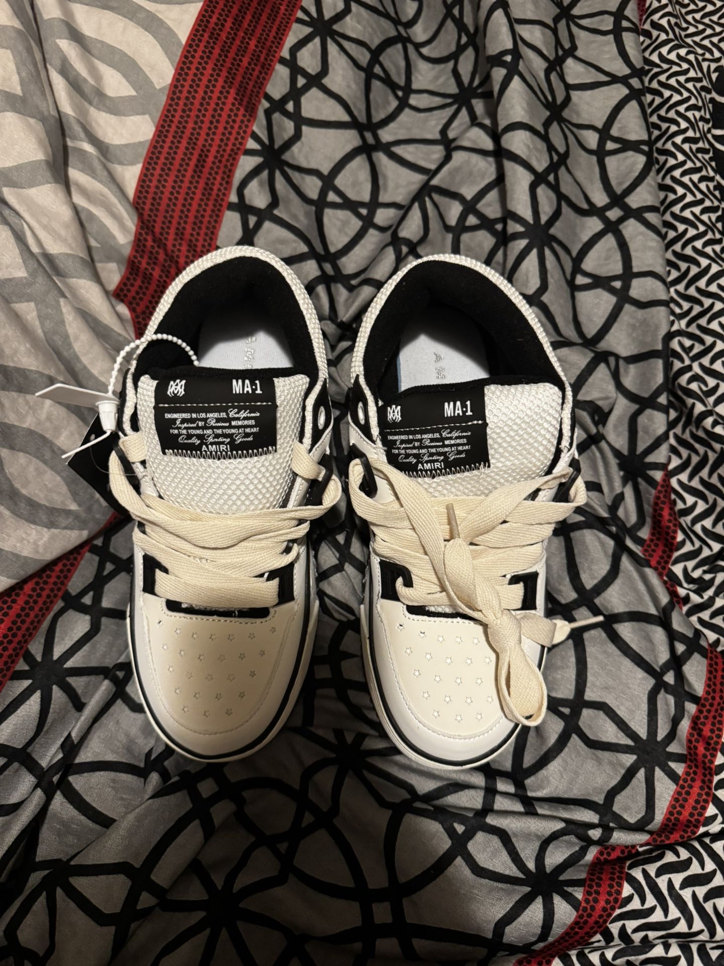 Amiri Ma1