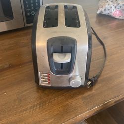 Black & Decker Toaster