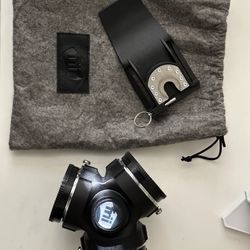 Frii Sony EMount Triple Lens Holder