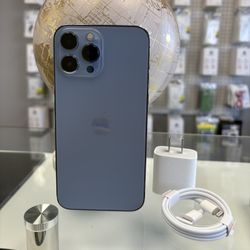 iPhone 13 Pro Max Unlocked 256 Gb 