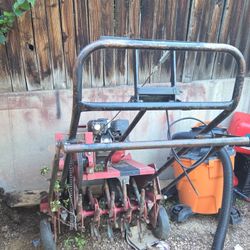 Aerator Classen Brand