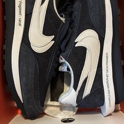 Nike Sacai Fragment 