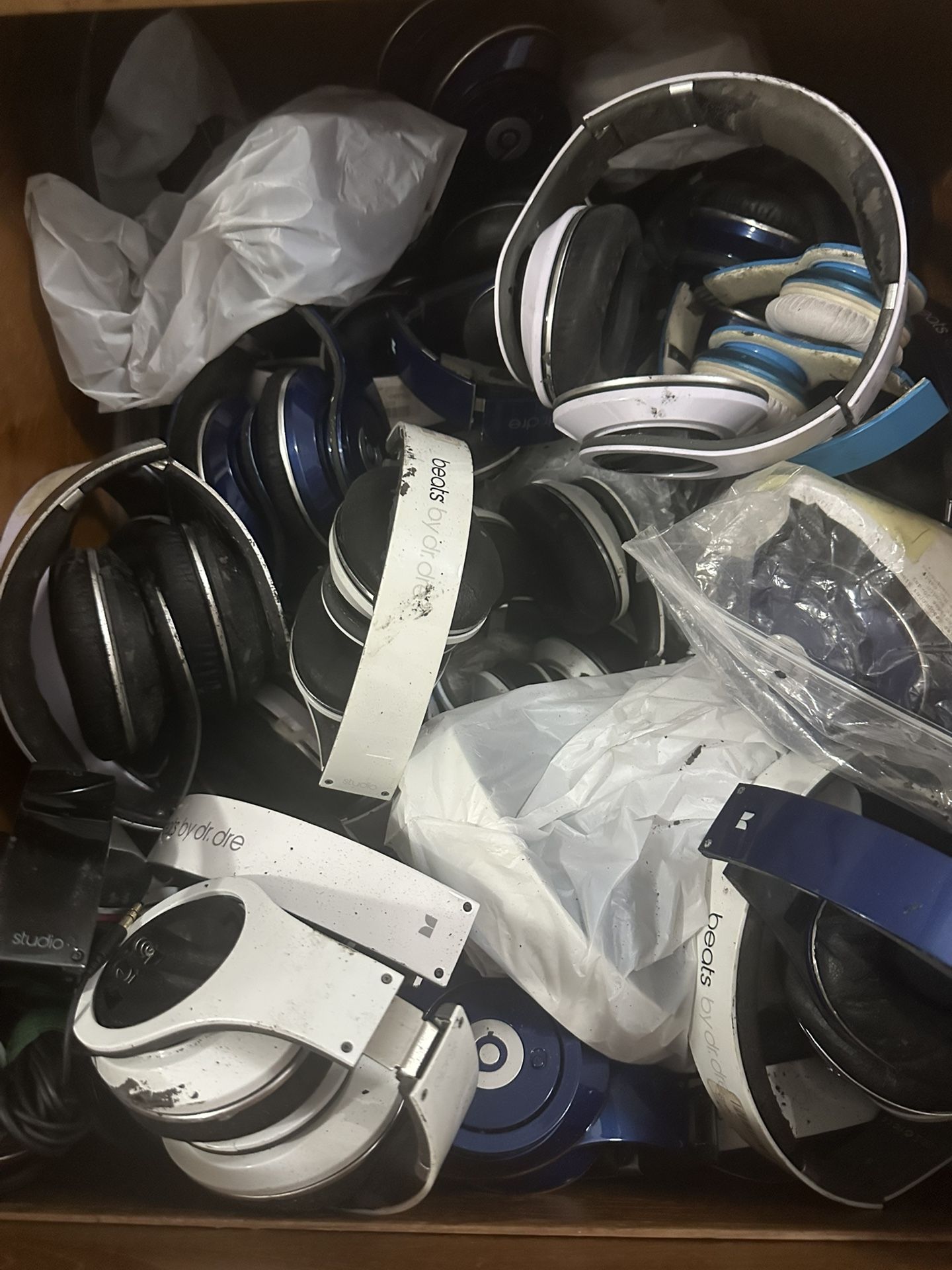 Free Eletronic Parts