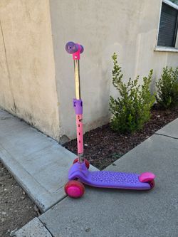 Jetson kids scooter