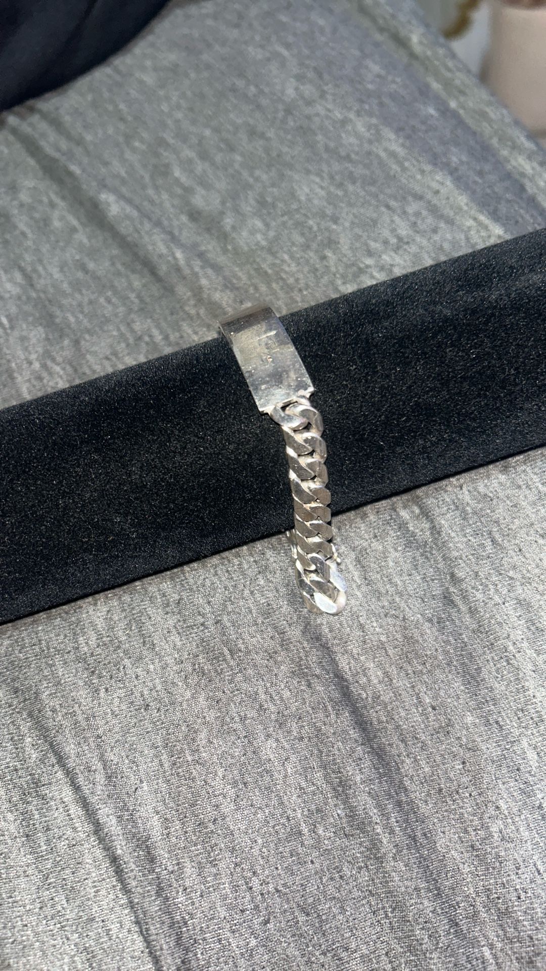 925 Silver Bracelet