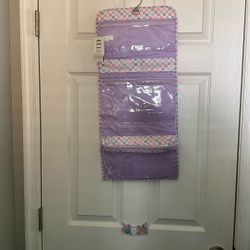 Travel, Valet, Cosmetic Bag