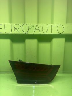 2016 2017 2018 Audi A7 S7 RS7 Left Driver Side Inner Tail Light OEM 4G8945095F
