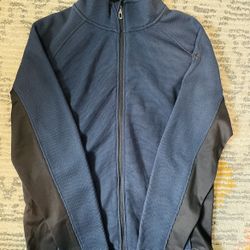 Men’s Spyder Performance Jacket