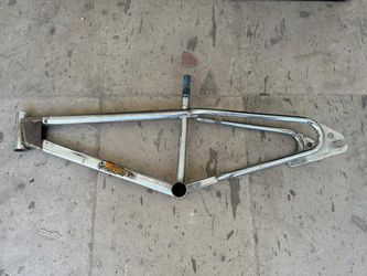 Old school bmx frame mini JMC for parts or repair