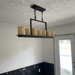 Kitchen Dining Room Light