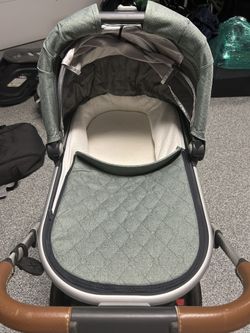 Bassinet For Uppababy Stroller