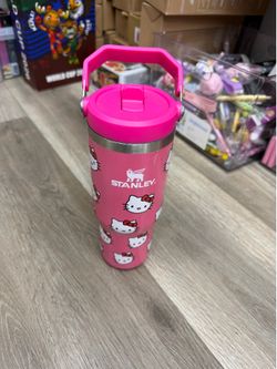 Stanley cup 32 oz $15