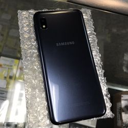 Samsung Galaxy A20 32GB Unlocked Excellent Condition 