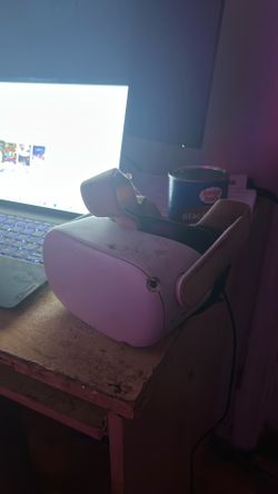 Occulus quest 2