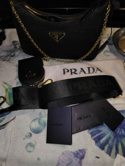 Prada purse