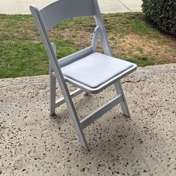 wedding party event chair