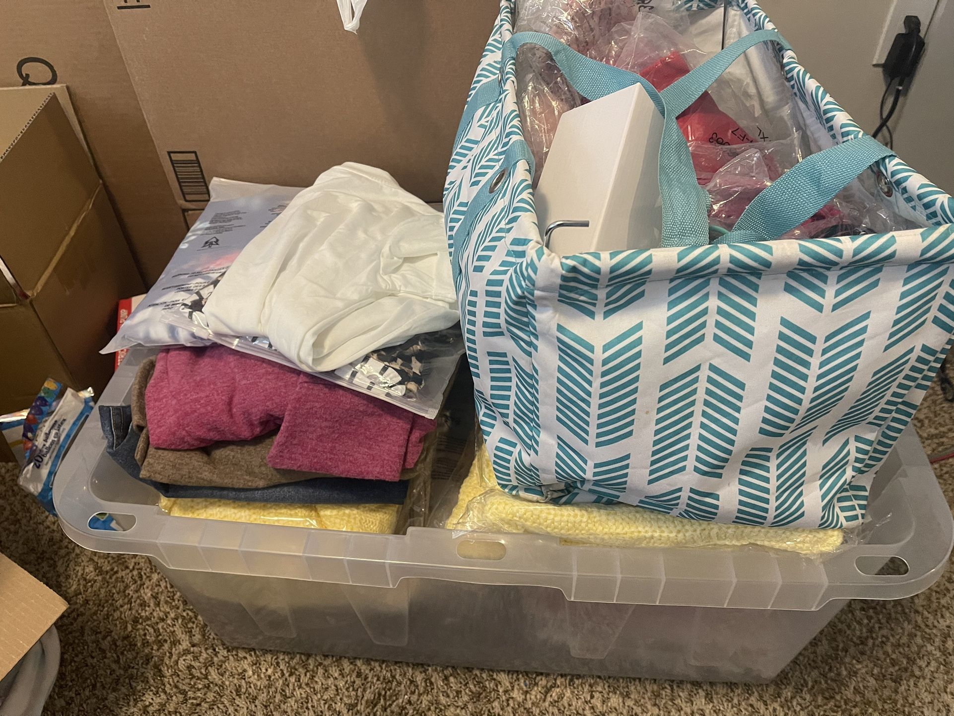 Going Out Of Business