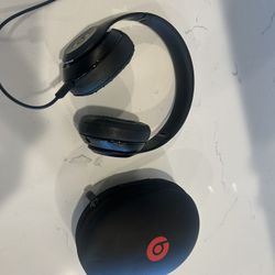 Beat Headphones 