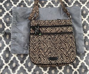 Vera Bradley Bag