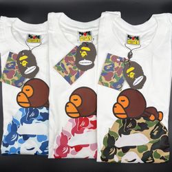 Bape Shirts 