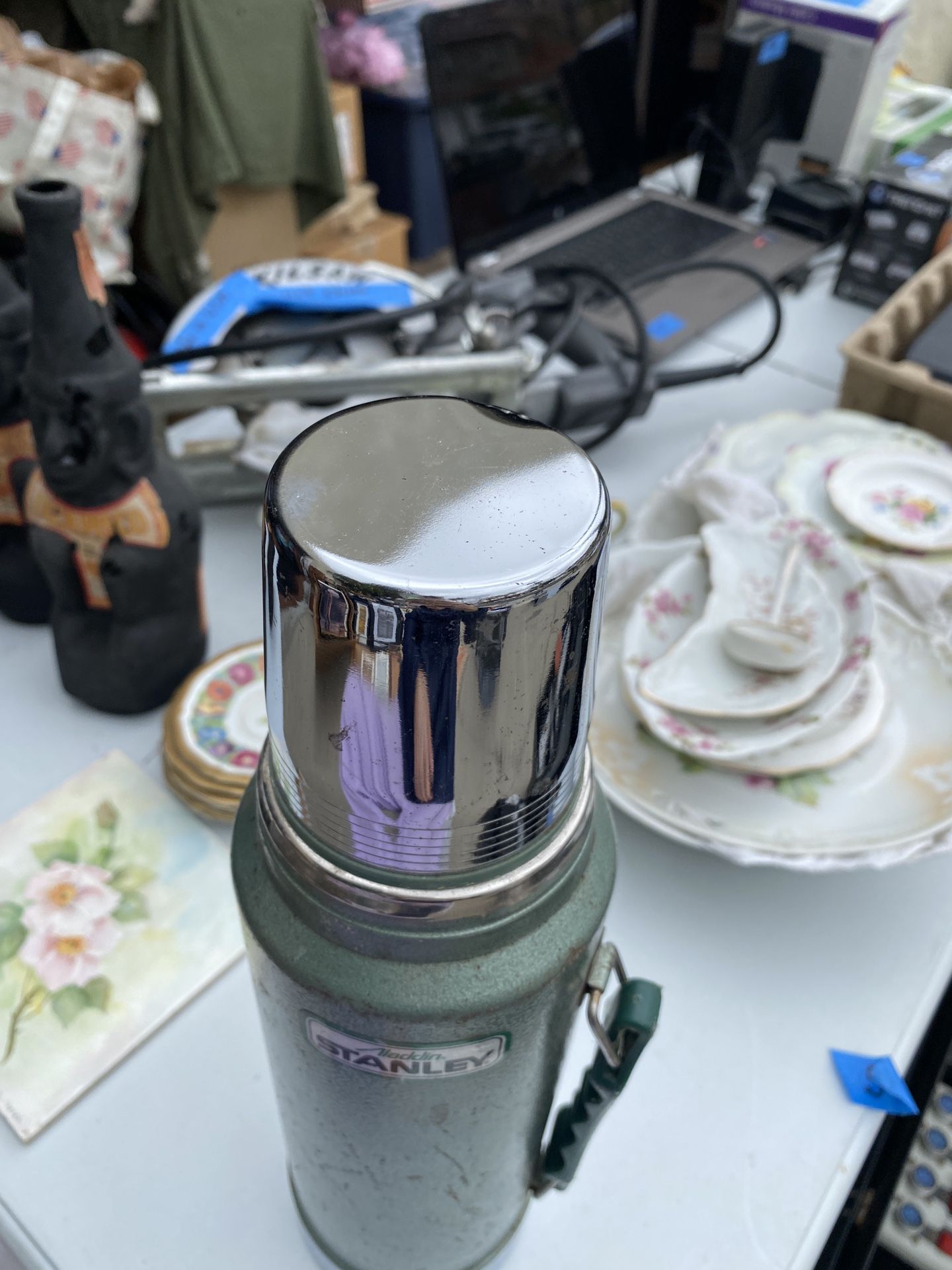 Stanley Coffee Thermos Coffee 2 Qt for Sale in Atwater, CA - OfferUp