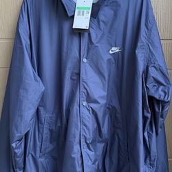 Nike Jacket