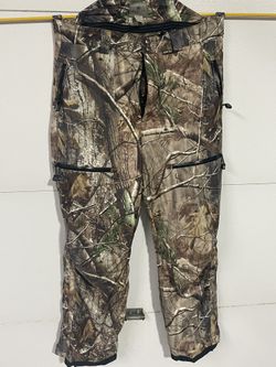 Beretta Gore Tex Hunting Pants XL