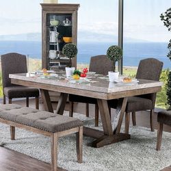 Brand New Dining Table Sets