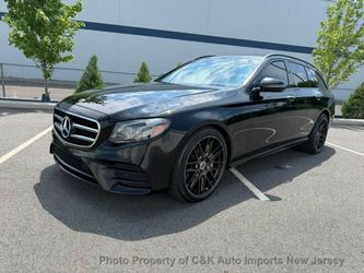 2018 Mercedes-Benz E 400