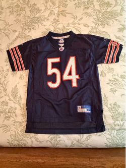 Kids Bears Jersey
