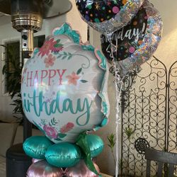 Free regalo estas adornos, para alguien que vaya a cumplir años