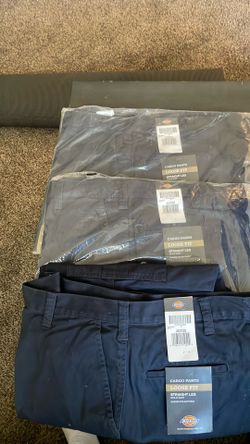 New Cargo Loose Fit