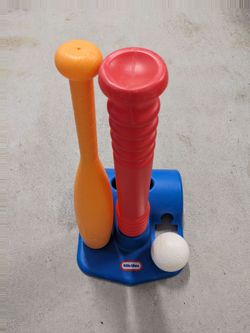 Little Tikes T-Ball Set