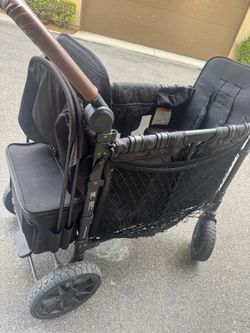 Wonderfold Wagon