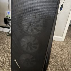 Vct Americas Pc