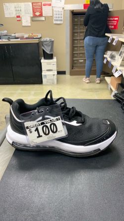 Nike size 9
