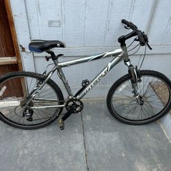 Giant Bike