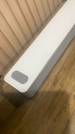 Bose Smart Ultra Dolby Atmos Soundbar, All-in-One Surround Sound System