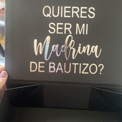 Customize Onies And Boxes