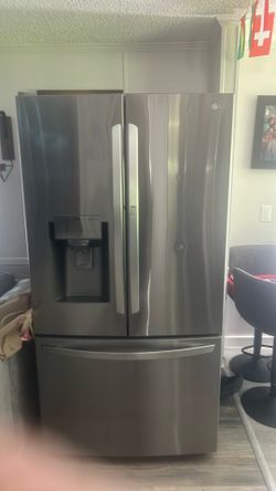 Fridge