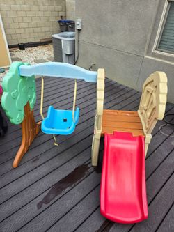 Play set