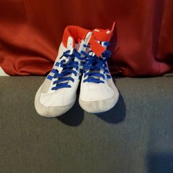 Boxing Shoes Youth 5.5