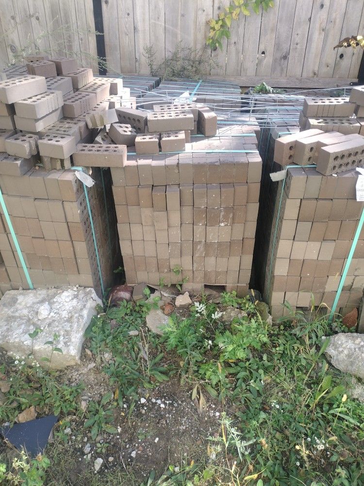 Facebrick for sale