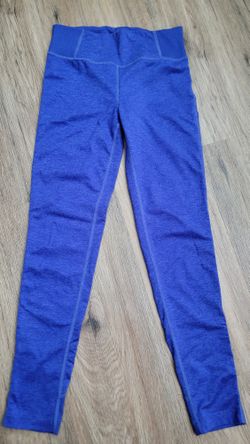 GIRLS NIKE LEGGINGS SIZE MEDIUM