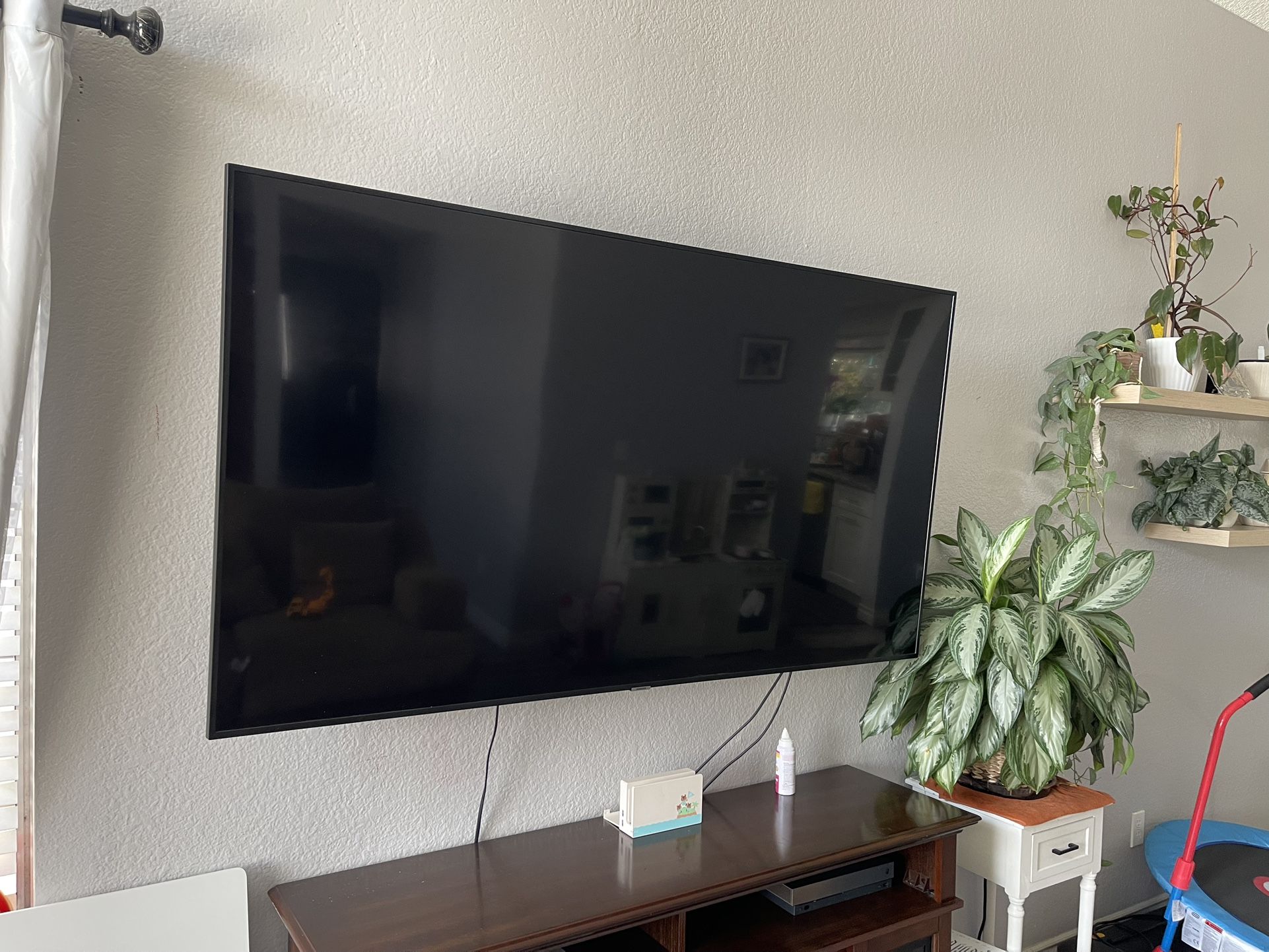 70 Samsung Smart TV