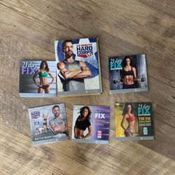 Workout Beach body Videos 